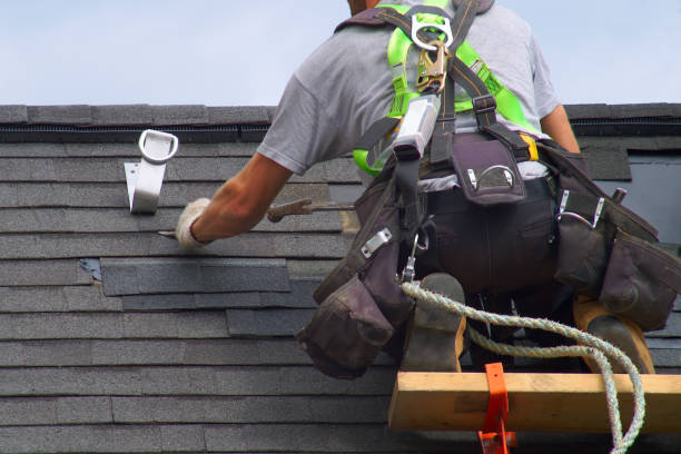 Best Emergency Roof Repair  in Warren, MI